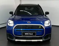 MINI COUNTRYMAN 66,45 KW ELÉTRICO SE TOP ALL4 MINI COUNTRYMAN 66,45 KW ELÉTRICO SE TOP ALL4
