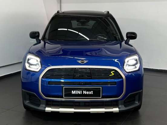 MINI-COUNTRYMAN-66,45 KW ELÉTRICO SE TOP ALL4 MINI-COUNTRYMAN-2024