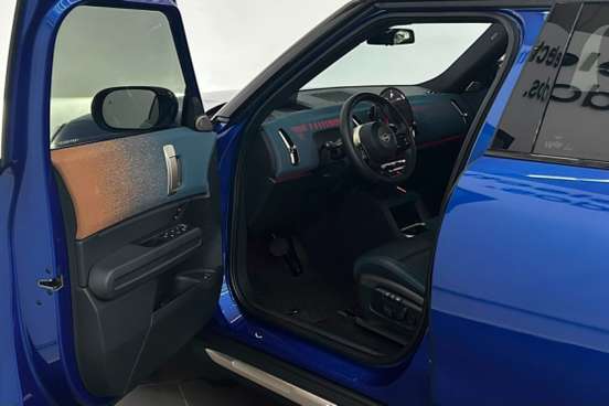 MINI-COUNTRYMAN-2024