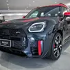 MINI COUNTRYMAN 66,45 KW ELÉTRICO SE TOP ALL4 MINI COUNTRYMAN 66,45 KW ELÉTRICO SE TOP ALL4