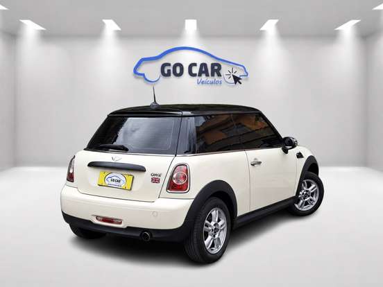 MINI-ONE-2012