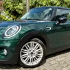 MINI COOPER 1.5 12V TWINPOWER GASOLINA EXCLUSIVE 2P STEPTRONIC MINI COOPER 1.5 12V TWINPOWER GASOLINA EXCLUSIVE 2P STEPTRONIC