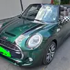 MINI COOPER 2.0 S CABRIO 16V TURBO GASOLINA 2P AUTOMÁTICO MINI COOPER 2.0 S CABRIO 16V TURBO GASOLINA 2P AUTOMÁTICO