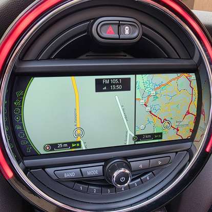 MINI-COOPER-2.0 S CABRIO 16V TURBO GASOLINA 2P AUTOMÁTICO MINI-COOPER-2015