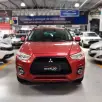 MITSUBISHI ASX 2.0 4X2 16V GASOLINA 4P AUTOMÁTICO MITSUBISHI ASX 2.0 4X2 16V GASOLINA 4P AUTOMÁTICO