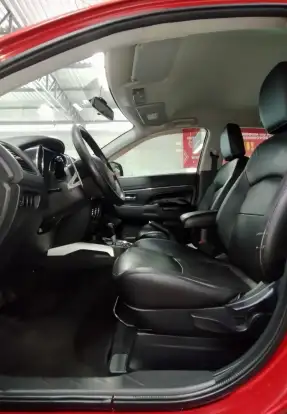 MITSUBISHI-ASX-2.0 4X2 16V GASOLINA 4P AUTOMÁTICO MITSUBISHI-ASX-2016