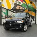 MITSUBISHI ASX 2.0 4X2 16V GASOLINA 4P MANUAL MITSUBISHI ASX 2.0 4X2 16V GASOLINA 4P MANUAL
