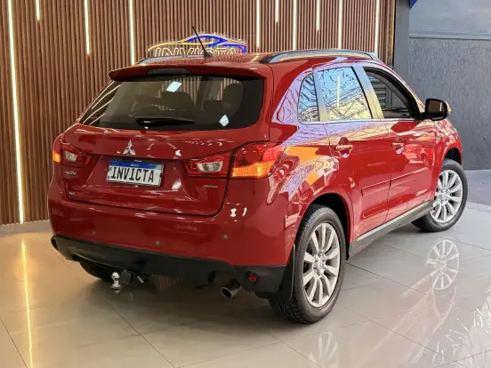 MITSUBISHI-ASX-2015