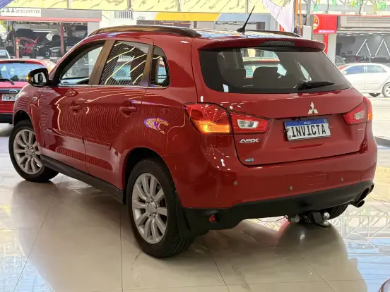 MITSUBISHI-ASX-2015