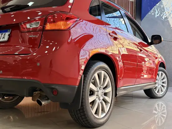 MITSUBISHI-ASX-2015