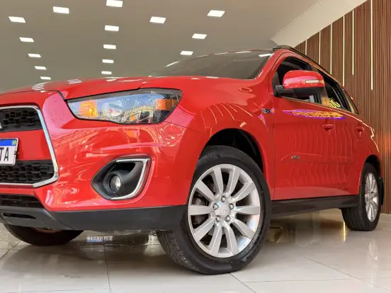 MITSUBISHI-ASX-2015