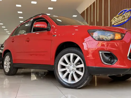 MITSUBISHI-ASX-2015