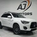 MITSUBISHI ASX 2.0 4X4 AWD 16V GASOLINA 4P AUTOMÁTICO MITSUBISHI ASX 2.0 4X4 AWD 16V GASOLINA 4P AUTOMÁTICO