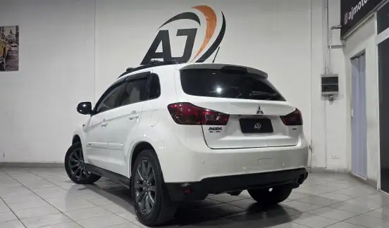 MITSUBISHI-ASX-2014
