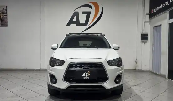 MITSUBISHI-ASX-2014