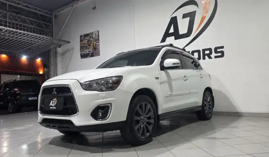 MITSUBISHI-ASX-2014