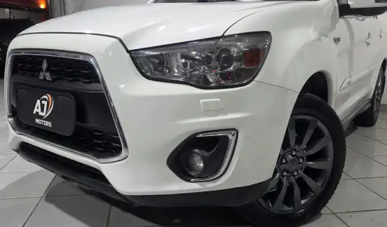 MITSUBISHI-ASX-2014