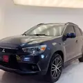 MITSUBISHI ASX 2.0 4X2 16V FLEX 4P AUTOMÁTICO MITSUBISHI ASX 2.0 4X2 16V FLEX 4P AUTOMÁTICO