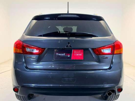 MITSUBISHI-ASX-2017