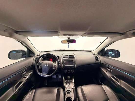 MITSUBISHI-ASX-2017