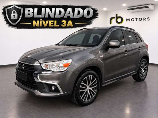 MITSUBISHI-ASX-2017