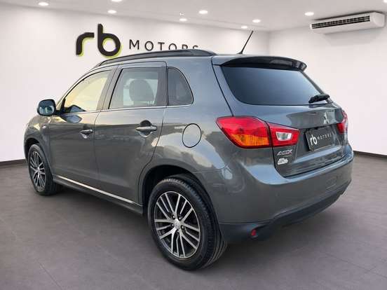 MITSUBISHI-ASX-2017