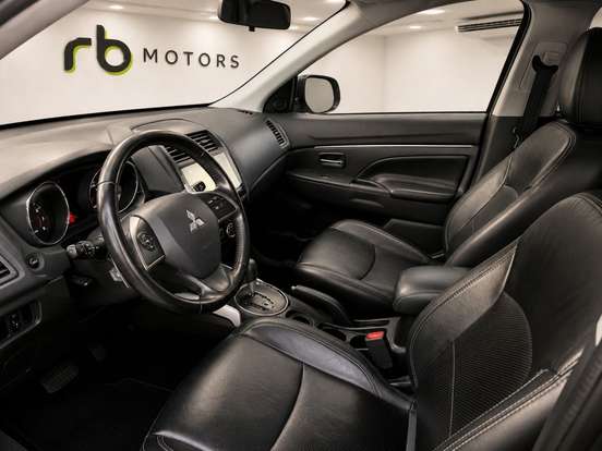 MITSUBISHI-ASX-2017