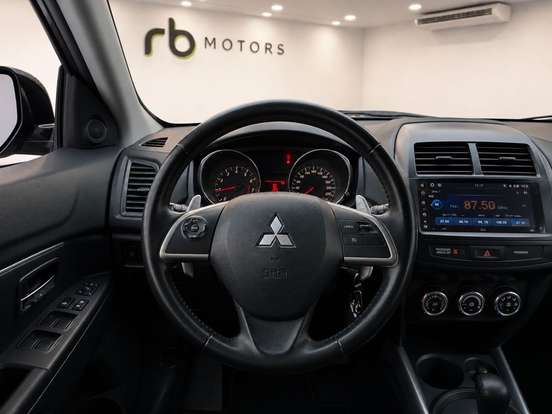 MITSUBISHI-ASX-2017