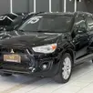 MITSUBISHI ASX 2.0 4X2 16V GASOLINA 4P AUTOMÁTICO MITSUBISHI ASX 2.0 4X2 16V GASOLINA 4P AUTOMÁTICO