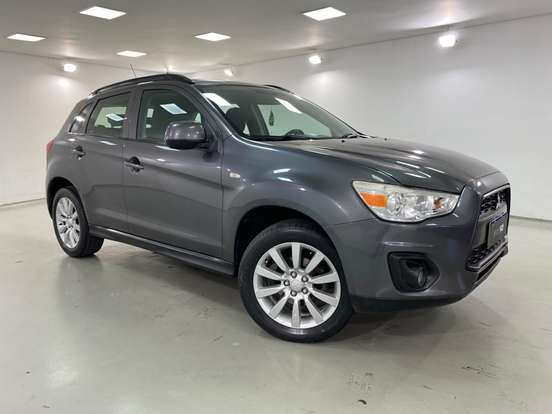 MITSUBISHI-ASX-2015