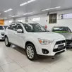 MITSUBISHI ASX 2.0 4X2 16V GASOLINA 4P AUTOMÁTICO MITSUBISHI ASX 2.0 4X2 16V GASOLINA 4P AUTOMÁTICO