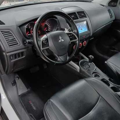 MITSUBISHI-ASX-2014