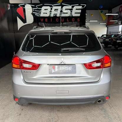 MITSUBISHI-ASX-2014