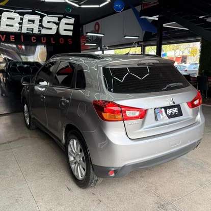 MITSUBISHI-ASX-2014