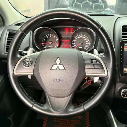 MITSUBISHI-ASX-2014