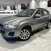MITSUBISHI ASX 2.0 4X2 16V GASOLINA 4P AUTOMÁTICO MITSUBISHI ASX 2.0 4X2 16V GASOLINA 4P AUTOMÁTICO