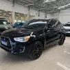 MITSUBISHI ASX 2.0 4X4 AWD 16V GASOLINA 4P AUTOMÁTICO MITSUBISHI ASX 2.0 4X4 AWD 16V GASOLINA 4P AUTOMÁTICO