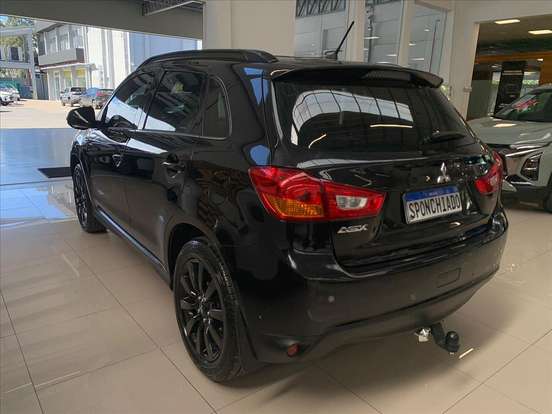 MITSUBISHI-ASX-2015