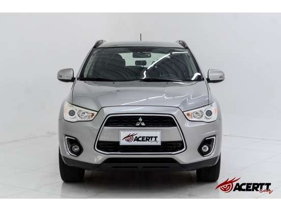 MITSUBISHI-ASX-2015