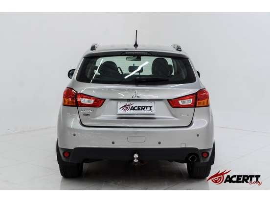 MITSUBISHI-ASX-2015