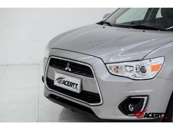 MITSUBISHI-ASX-2015