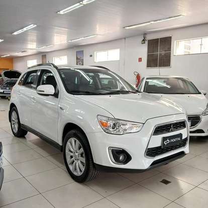 MITSUBISHI-ASX-2014