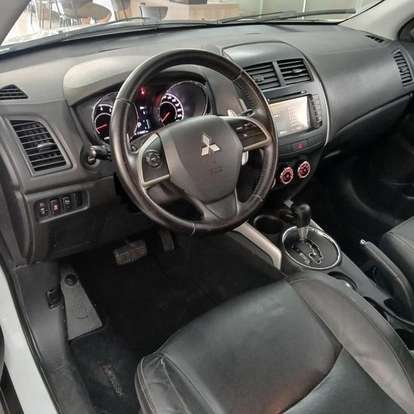 MITSUBISHI-ASX-2014
