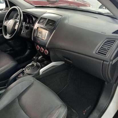 MITSUBISHI-ASX-2014