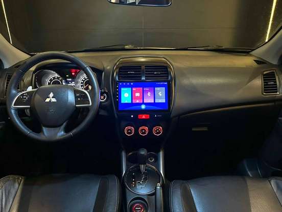 MITSUBISHI-ASX-2013