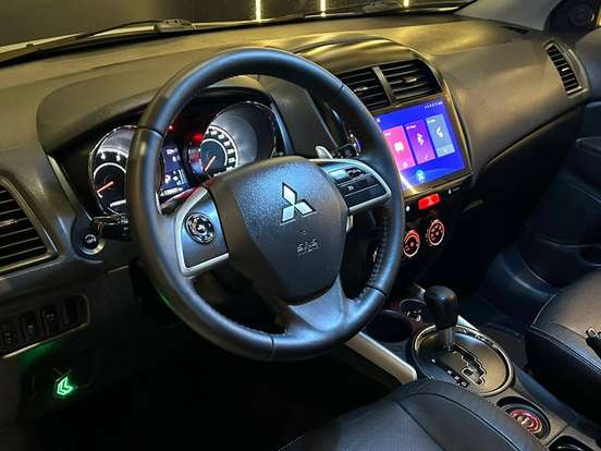 MITSUBISHI-ASX-2013