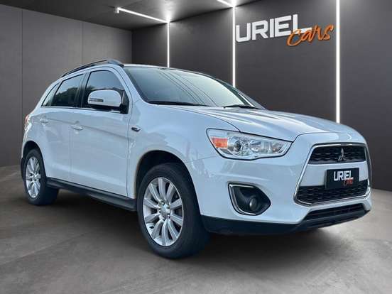 MITSUBISHI-ASX-2014