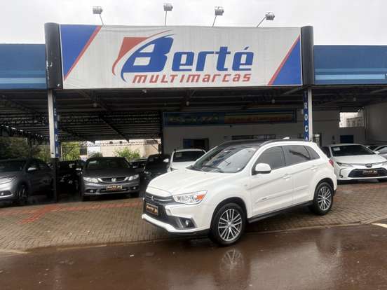 MITSUBISHI-ASX-2020