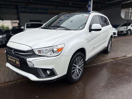 MITSUBISHI-ASX-2.0 MIVEC FLEX GLS CVT MITSUBISHI-ASX-2020