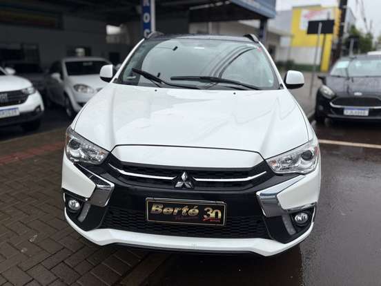 MITSUBISHI-ASX-2.0 MIVEC FLEX GLS CVT MITSUBISHI-ASX-2020